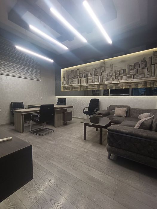 Аренда.Чиланзар 10 квартал. 1 линия! 485 кв.м.