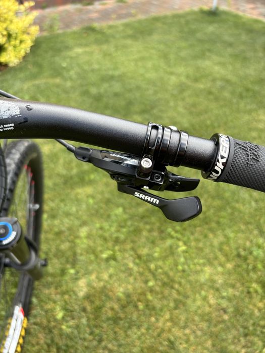 Vand urgent ebike Fantic Xf1 Integra