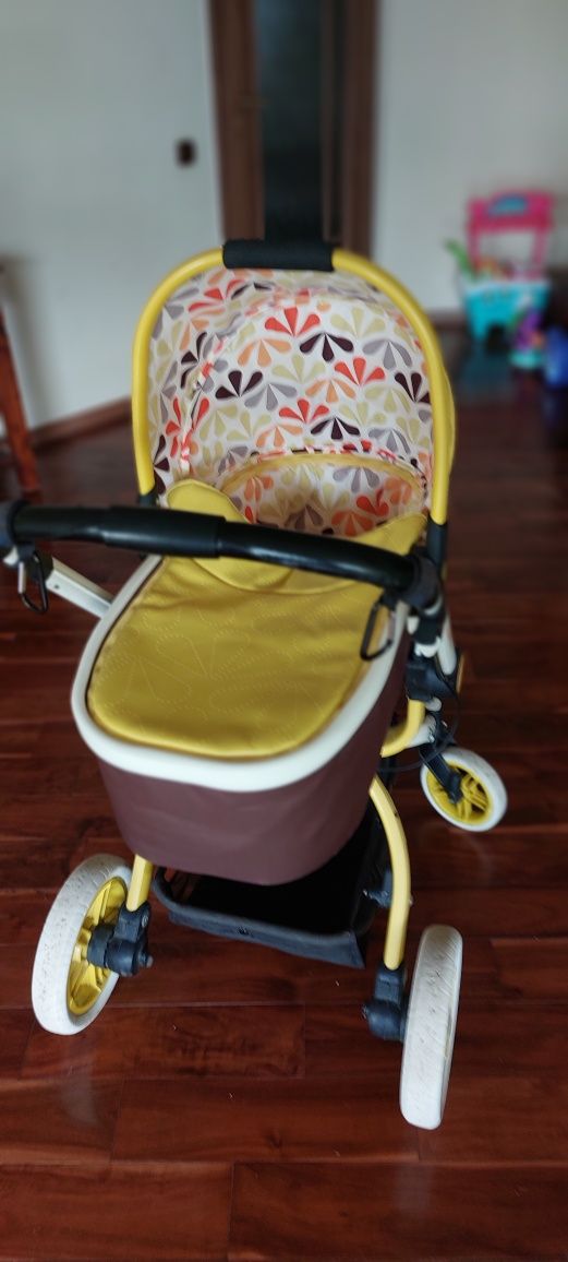 Детска количка Cosatto OOBA 3 in 1