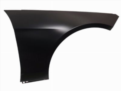 Крыло  Mercedes-benz E 200