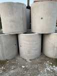 Tuburi beton(oale fantana)