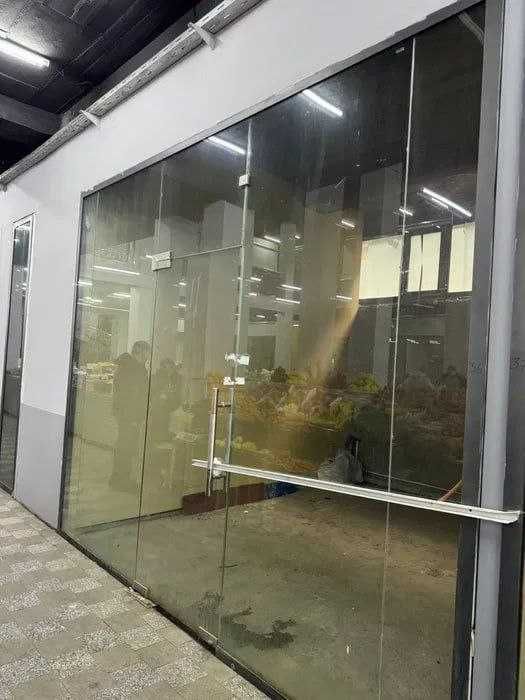 Купить магазин в Эко Базаре, Чиланзар 15 m2 ID 184 Дукон сотилади