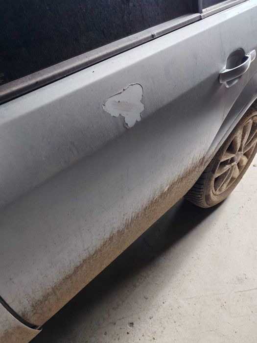 Ford Mondeo 2005