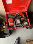 Машина Винтоверт Hilti