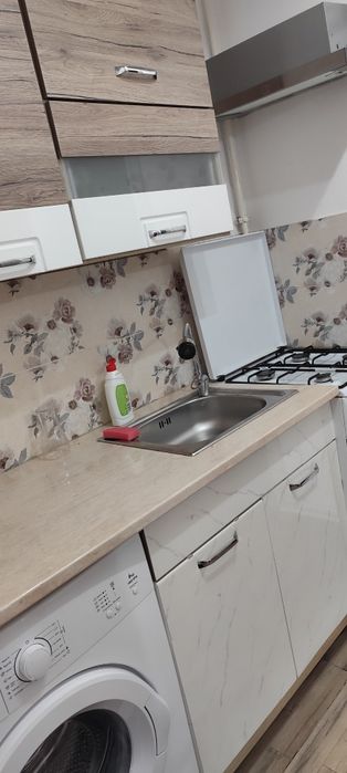 garsoniera in regim hotelier