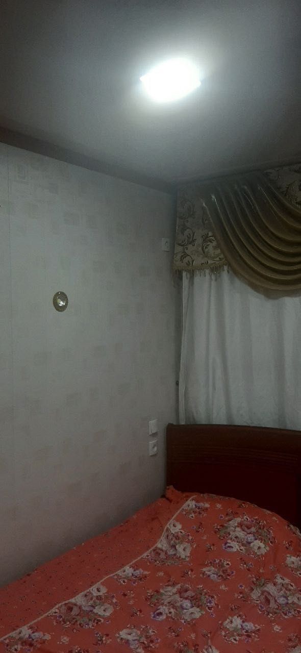 3-х комнатная квартира на Учтепинском