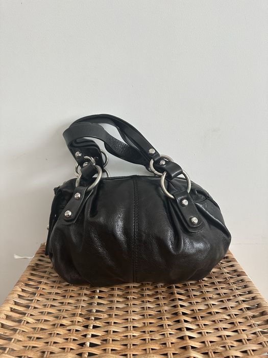 Дамска малка чанта Fabiano кожа