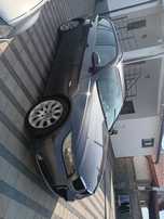 BMW E91 320D 163 cai