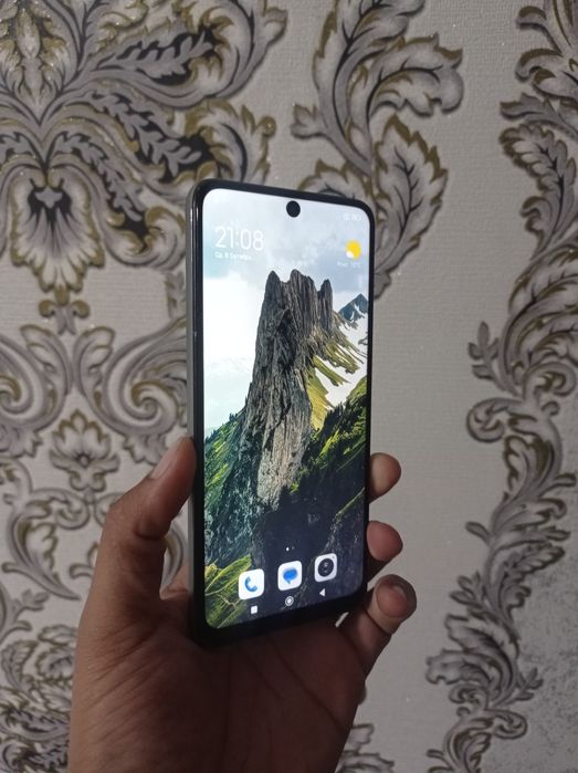 Telefon Redmi note 11 pro. 8-128 GB