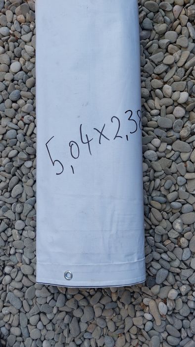 Prelate cauciucate impermeabile