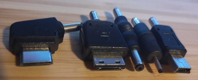 Set cablu USB tata cu mini USB, alimentare Nokia, date Samsung