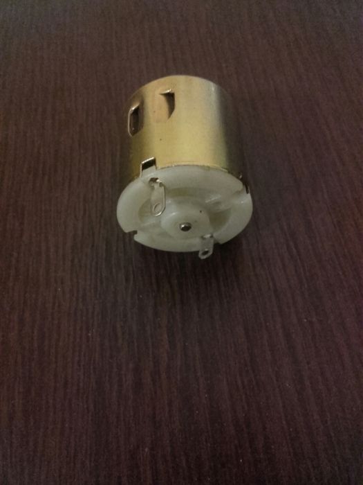 Motoras electric.trenulet jucărie