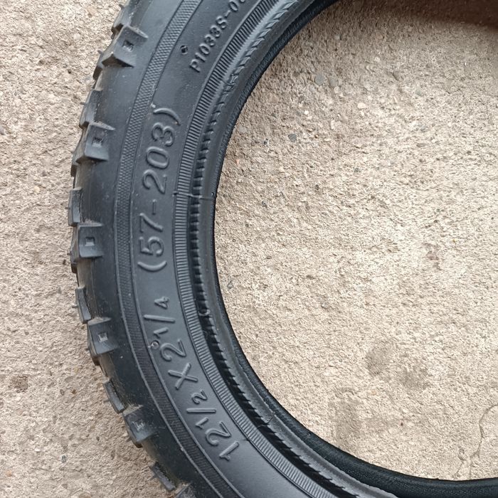 Anvelope bicicleta copii