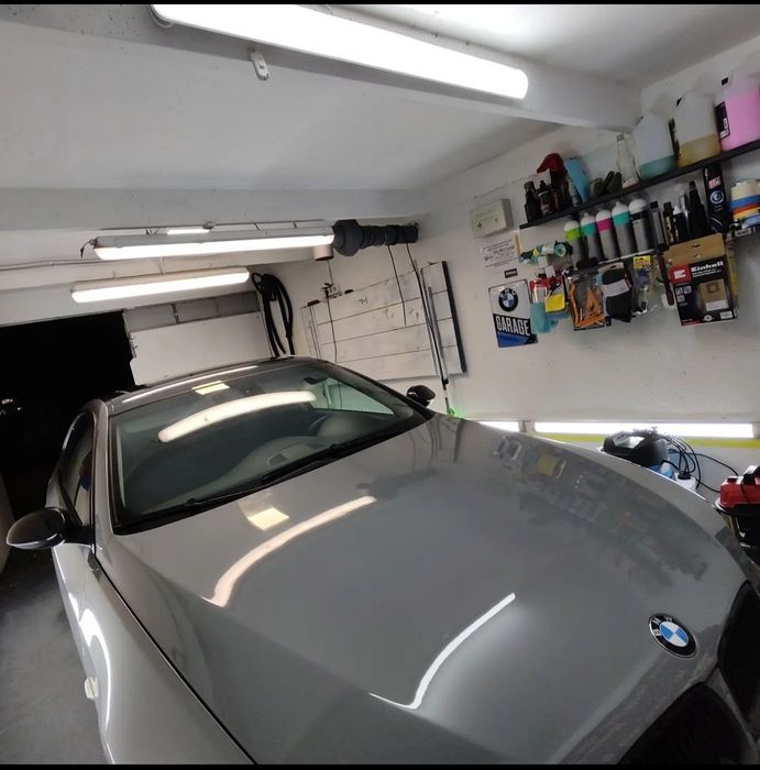 COSMETICĂ AUTO/Polish Faruri / caroserie