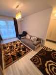 Garsoniera tip studio cu loc de parcare