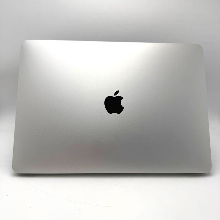 Apple Macbook Air 13-inch Silver 2020 Procesor i5 8GB RAM 512GB
