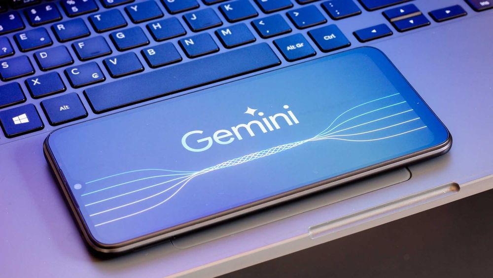 Google AI Pro (4 Luni) - Include Gemini 2.5 Pro - Abonament Redus 50%