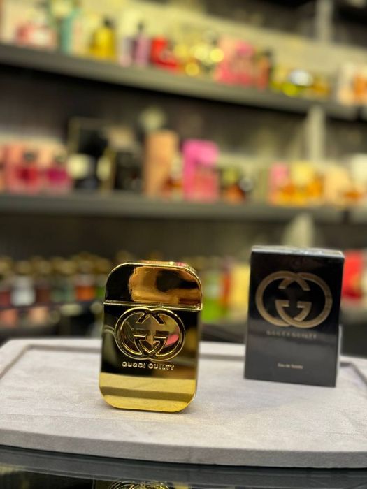 GUCCI - GUILTY - 100ml./ Кампания до изчерпване на количествата