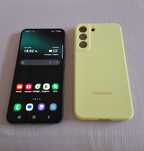 Samsung Galaxy S22 5G 256GB 8GB RAM Dual (SM-S901B)