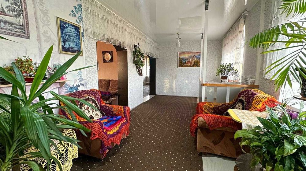 Част.дом.Рустам Империя