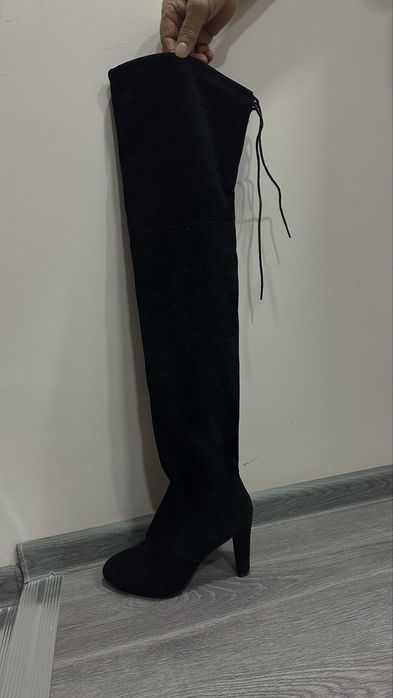 Продам деписезонные сапоги