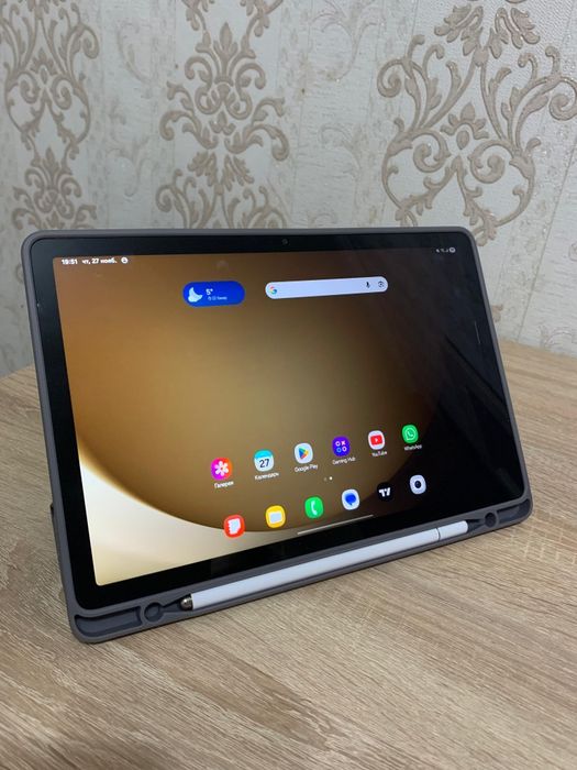 Сатылады Samsung Tab A9+ LTE