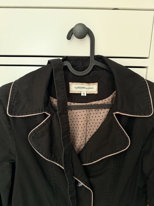 Pardesiu Berska, marime M