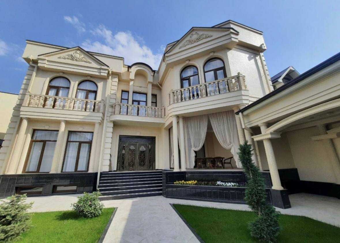 Продается дом в Мирзо Улугбекском районе (Амир Темур)