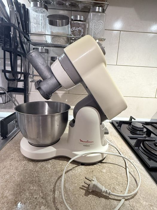 Moulinex masterchef