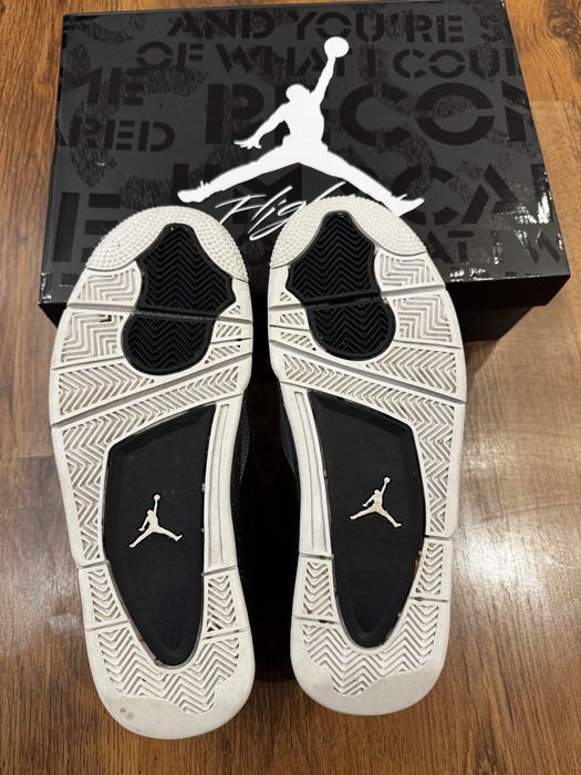 Nike Jordan 4  44