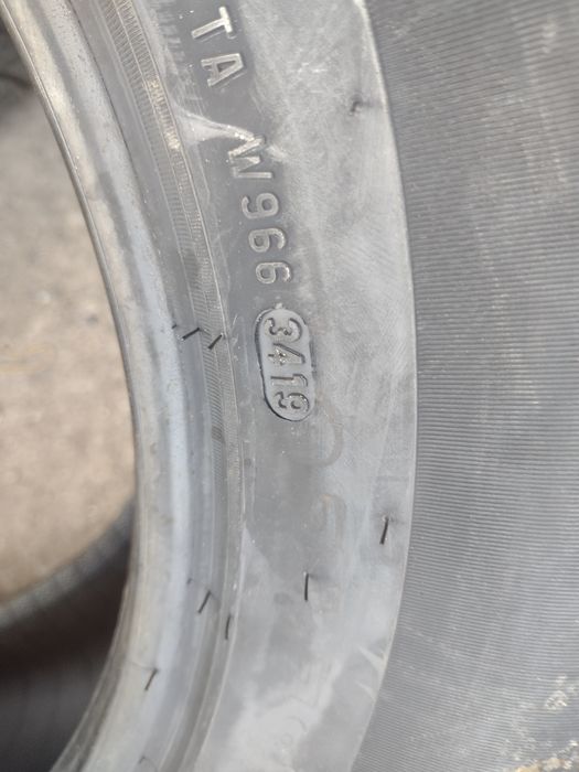 Нови 235/65/16С Pirelli All Season дот0919