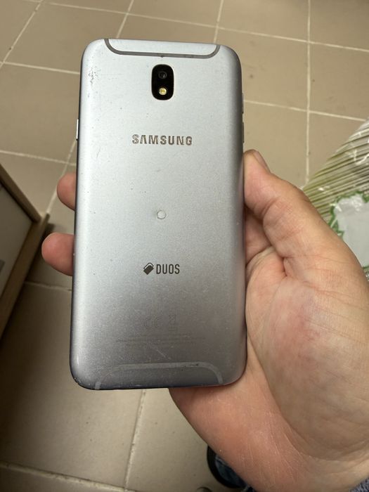 Samsung Galaxy J5 16gb
