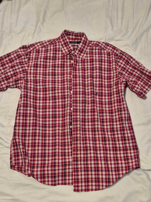 Camasa barbati Nautica