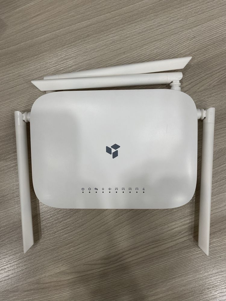 Беспроводной маршрутизатор (Wifi роутер) SNR-CPE-ME2Lite