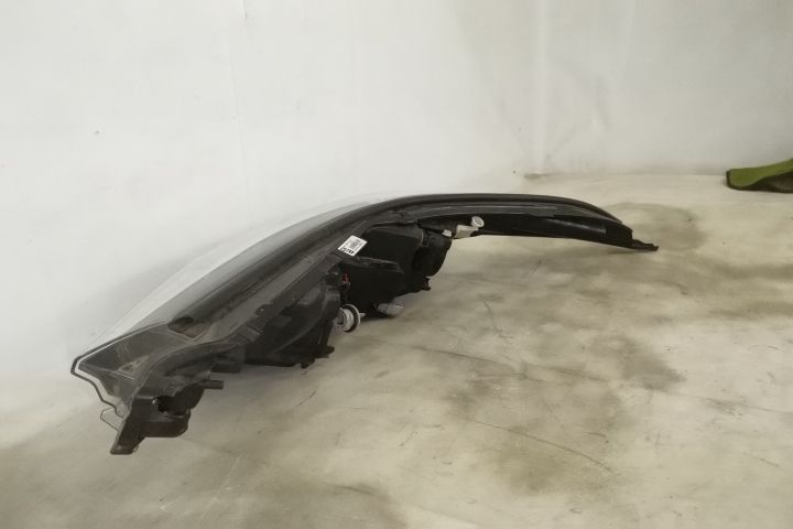 Far Dreapta Original Full Led Avariat Toyota  C-HR  1 [2016 - 2020]