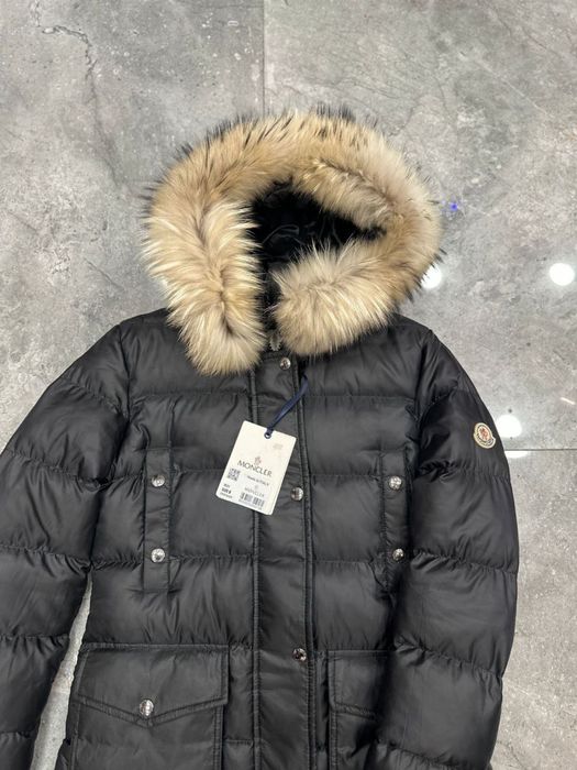 Geaca Dama Model Nou .