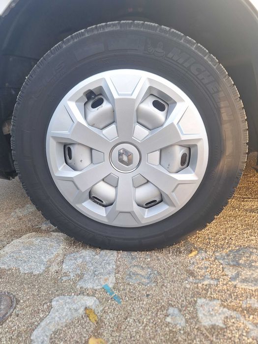 Renault Trafic 1.6 dCi 2015