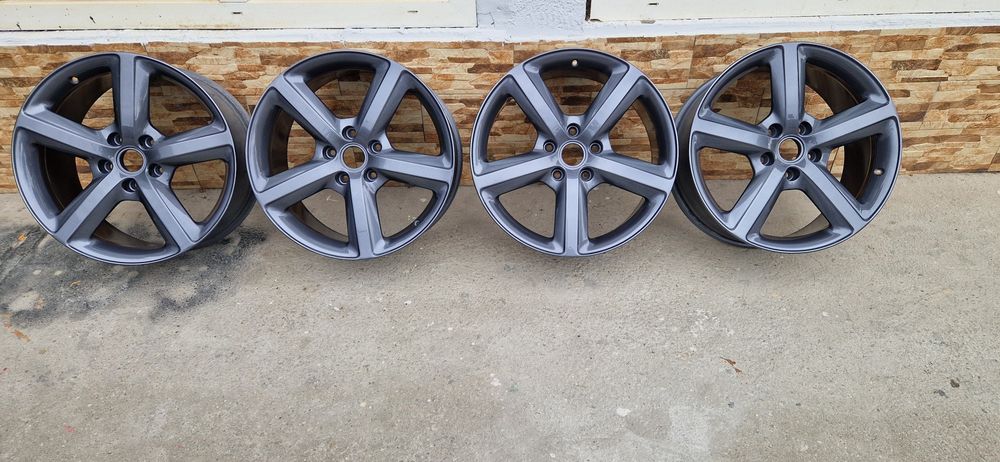 Jante Audi Q7 2007/2015