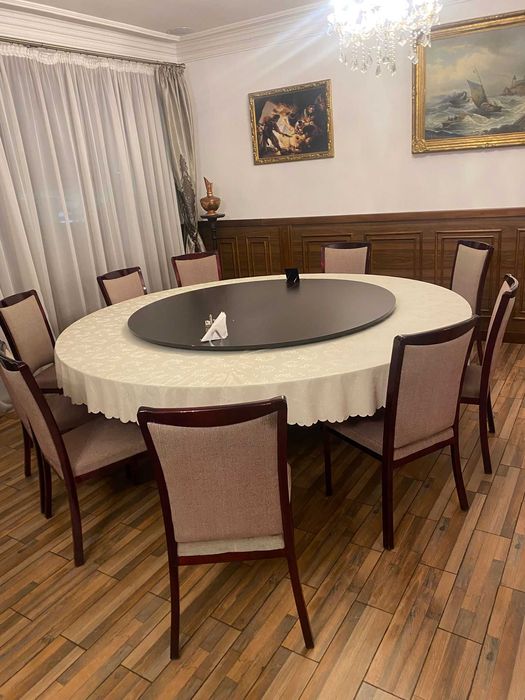 Mobilier Restaurant