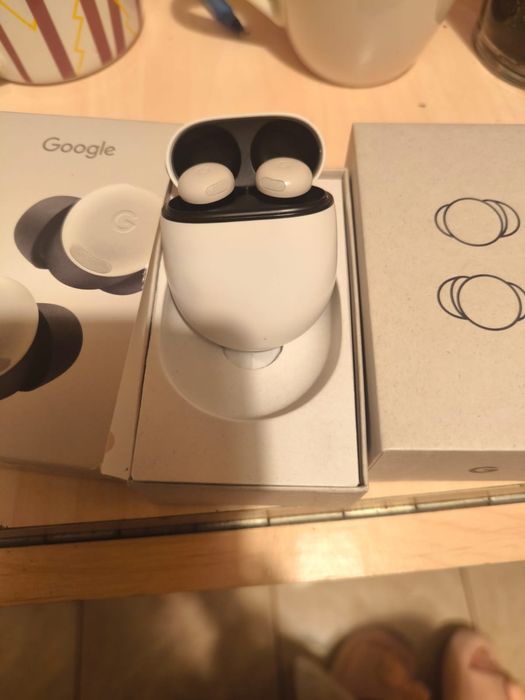 Google pixel buds pro 2