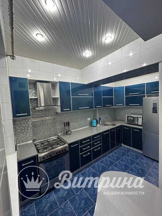 Продаётся квартира на Ц 5