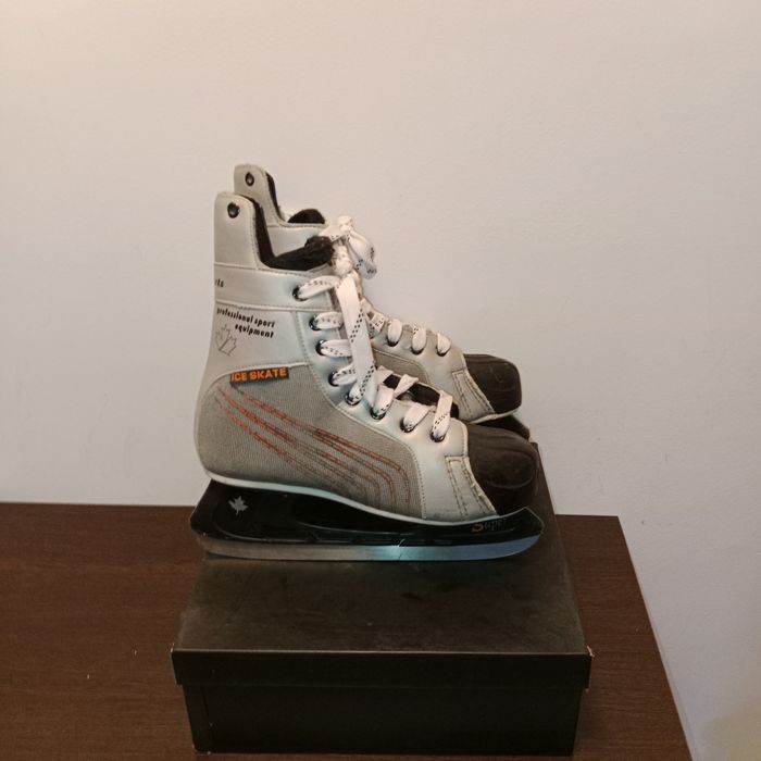 Коньки профессиональные  Ice Skate