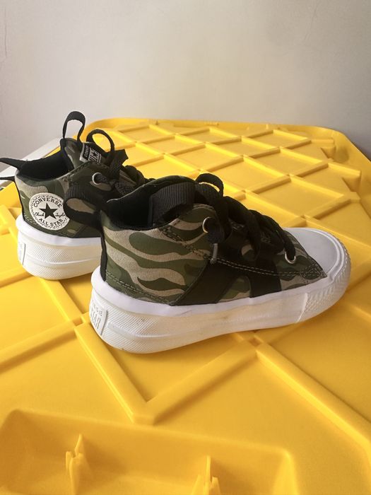Детски Кецове за Момче Converse