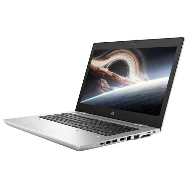 HP ProBook 640 G4 - 14", i3-8130U, 16GB DDR4, 512GB SSD. Гаранция!