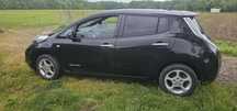 Nissan Leaf 85 kw