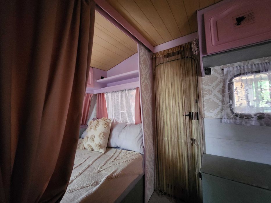 Продава се Каравана  KNAUS