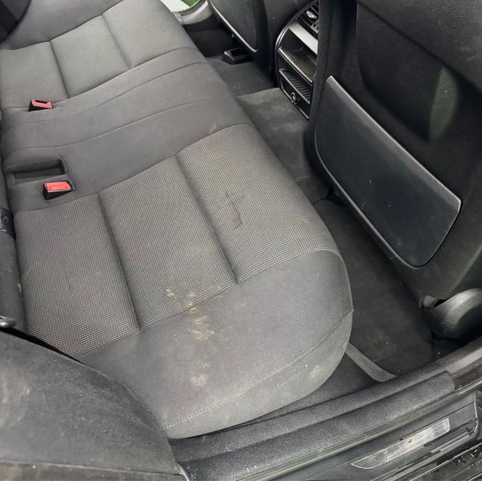 Execut servicii detailing auto