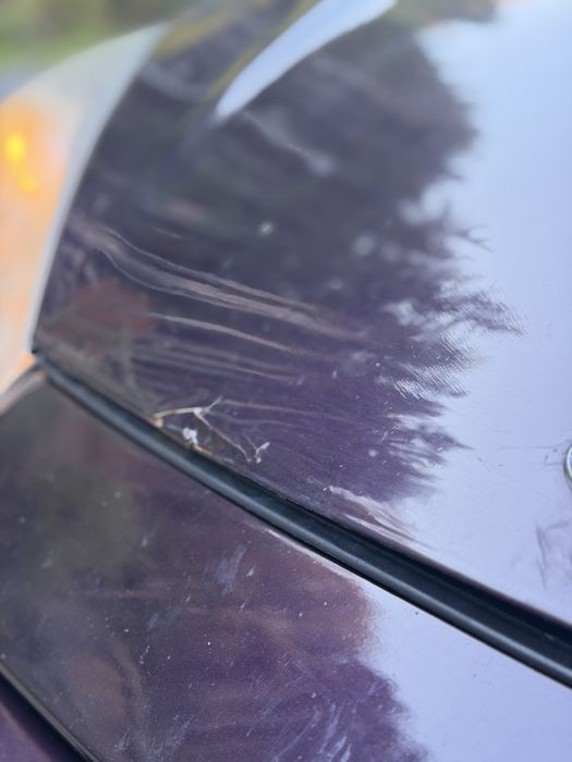 Hyundai Coupe 2007 / 2.0 / 143hp