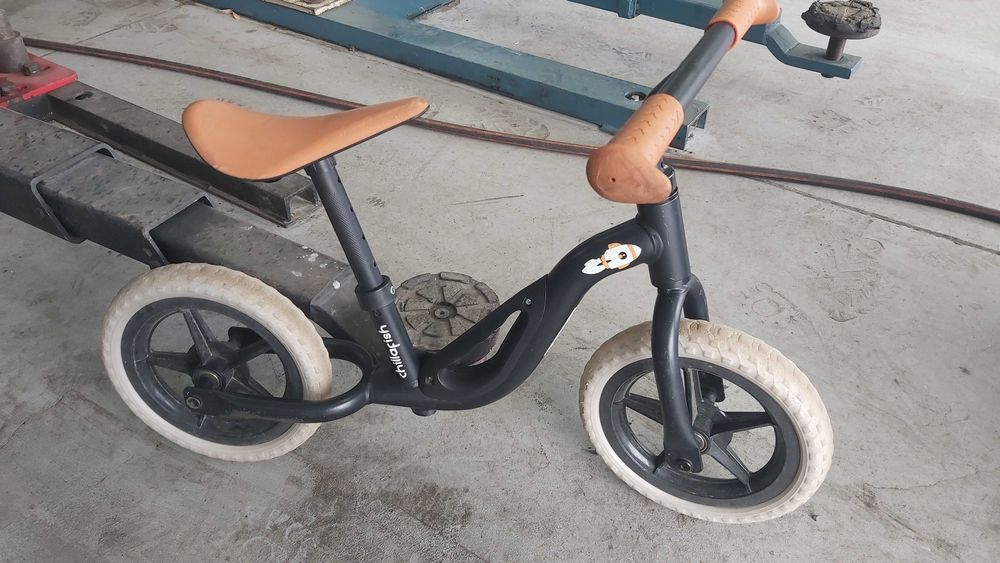 Баланс колело  chillafish