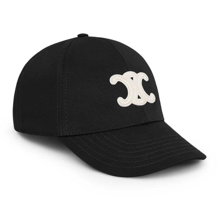 Шапка C cut  hat